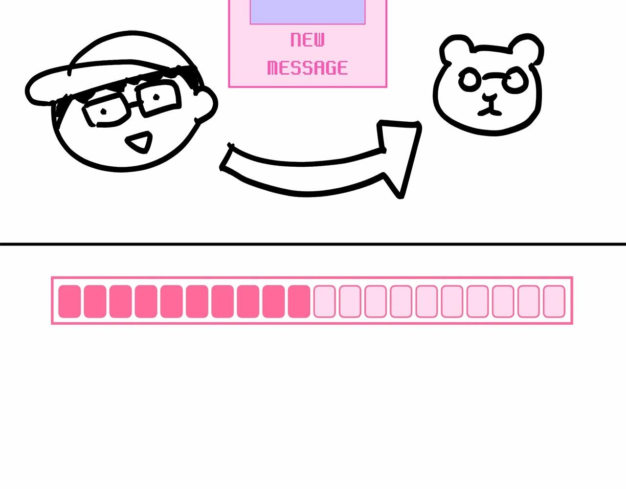 反正是歐風小甜漫 - 遲來的後記：作者創作心路歷程揭秘！(4/7) - 1