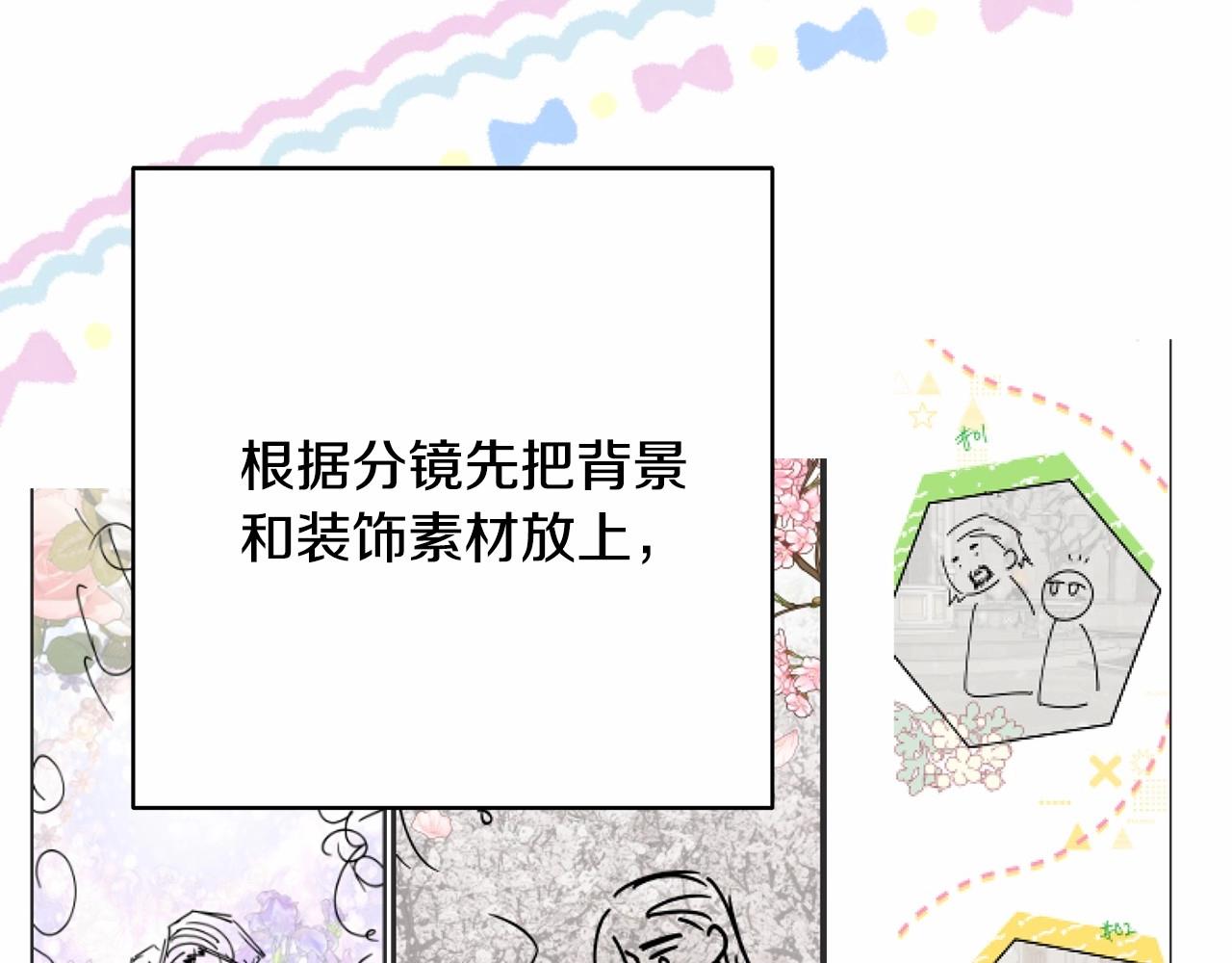 反正是歐風小甜漫 - 遲來的後記：作者創作心路歷程揭秘！(4/7) - 3