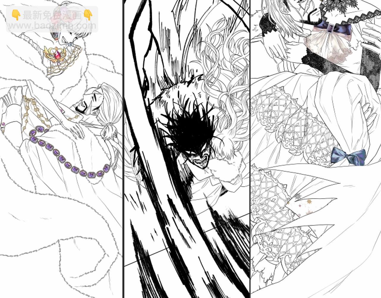 反正是歐風小甜漫 - 遲來的後記：作者創作心路歷程揭秘！(4/7) - 2