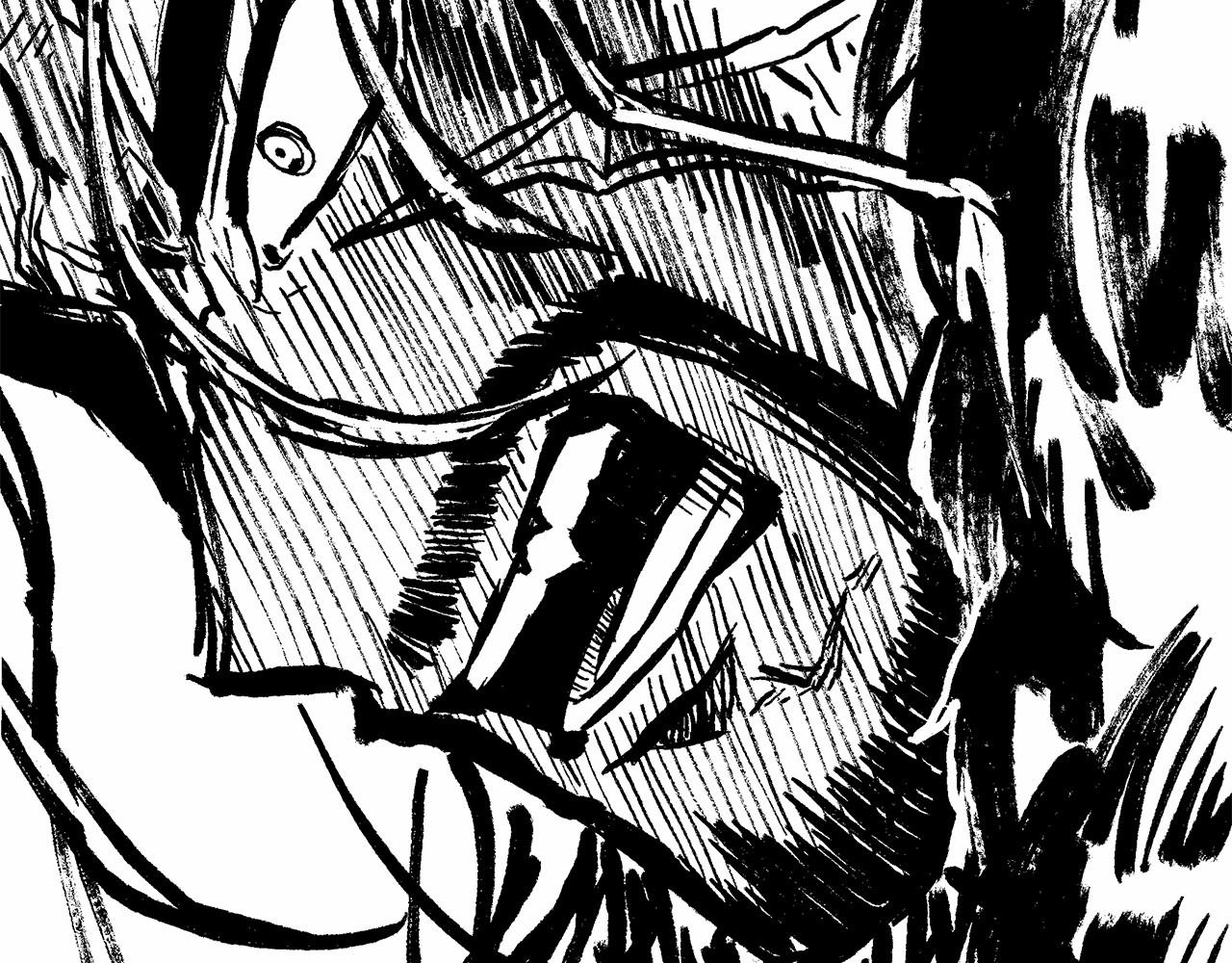 反正是歐風小甜漫 - 遲來的後記：作者創作心路歷程揭秘！(4/7) - 7