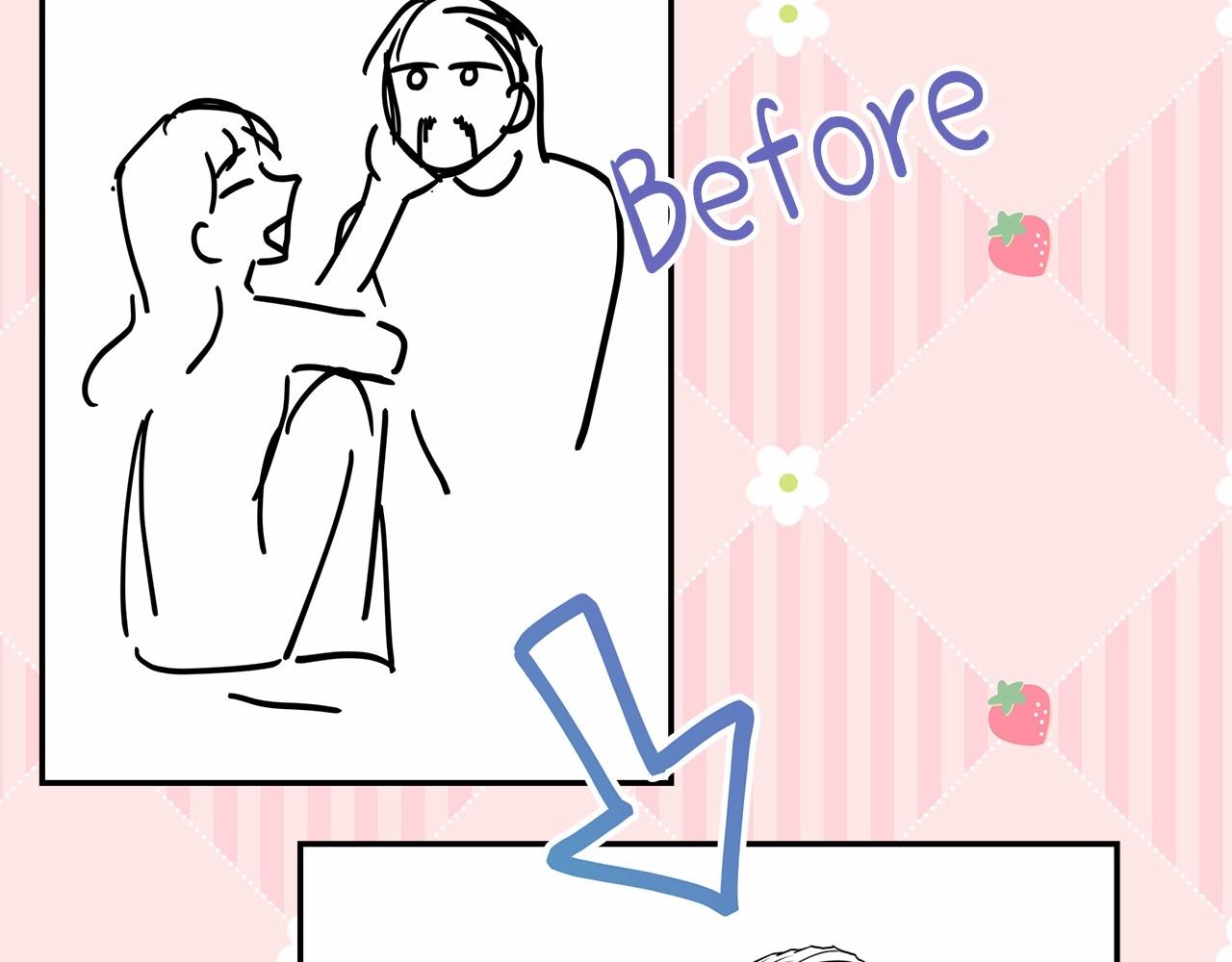 反正是歐風小甜漫 - 遲來的後記：作者創作心路歷程揭秘！(4/7) - 3