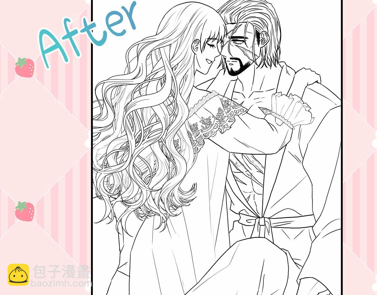 反正是歐風小甜漫 - 遲來的後記：作者創作心路歷程揭秘！(4/7) - 4