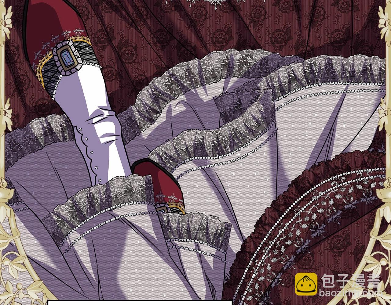 反正是歐風小甜漫 - 遲來的後記：作者創作心路歷程揭秘！(5/7) - 2