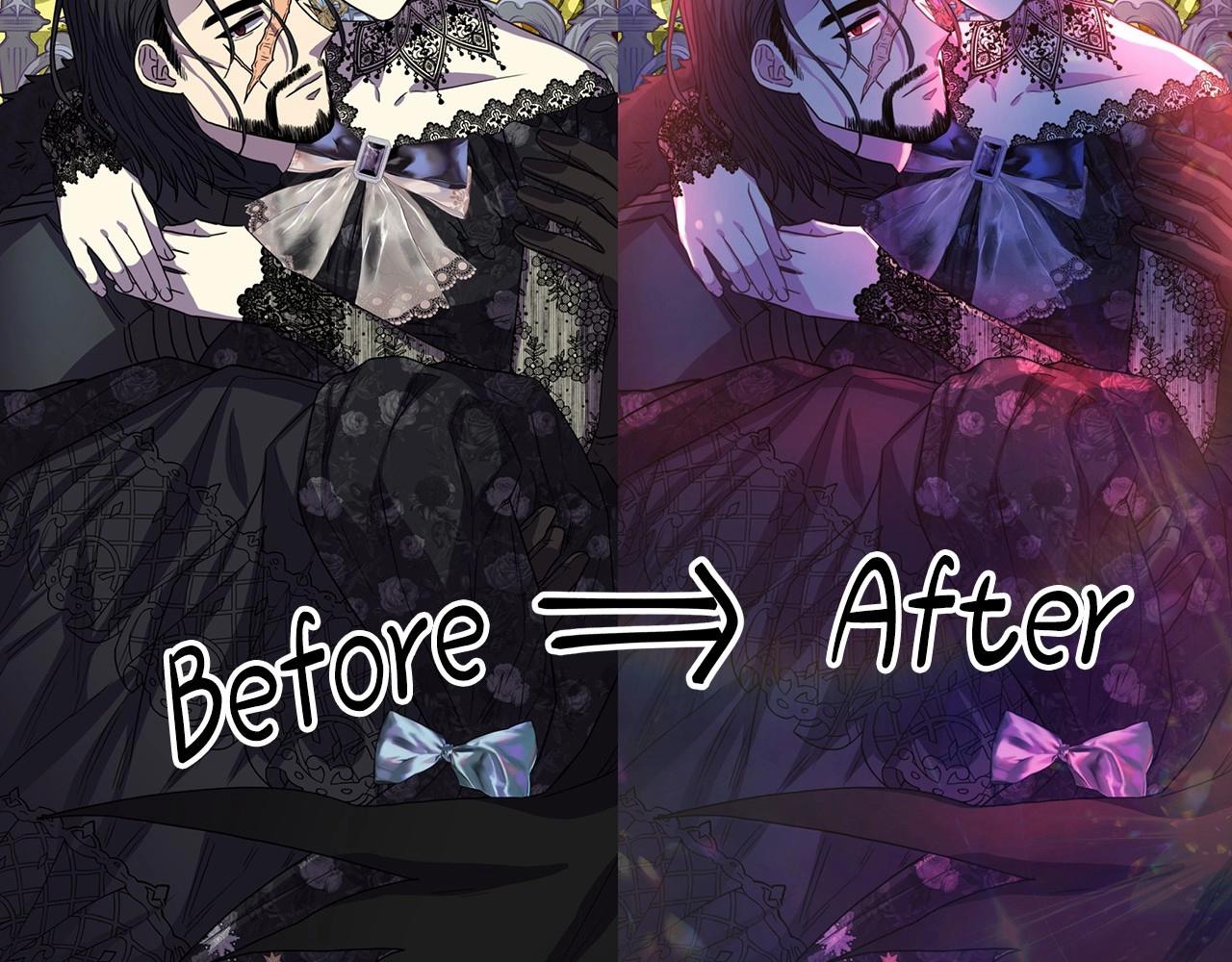 反正是歐風小甜漫 - 遲來的後記：作者創作心路歷程揭秘！(5/7) - 6