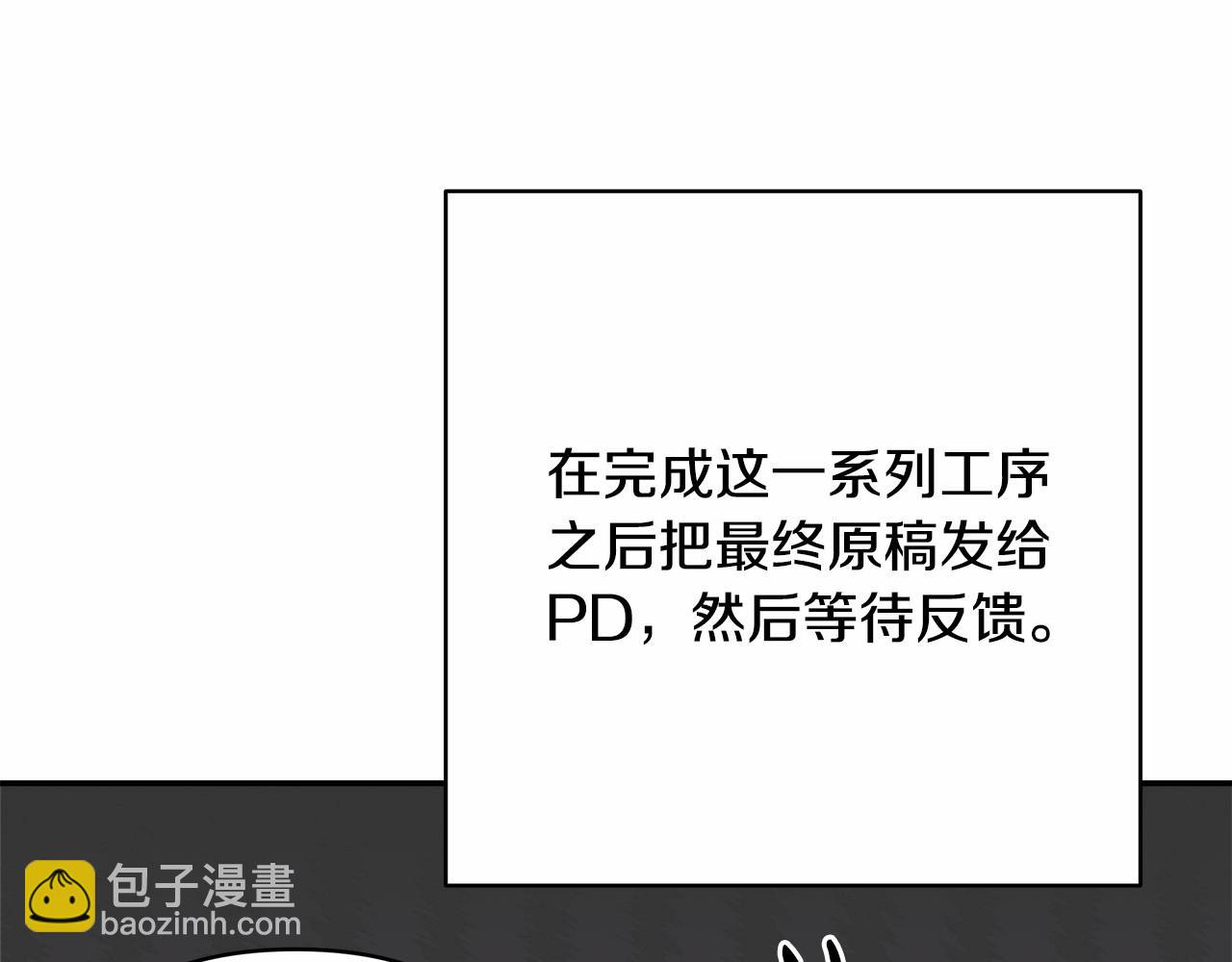 反正是歐風小甜漫 - 遲來的後記：作者創作心路歷程揭秘！(5/7) - 5