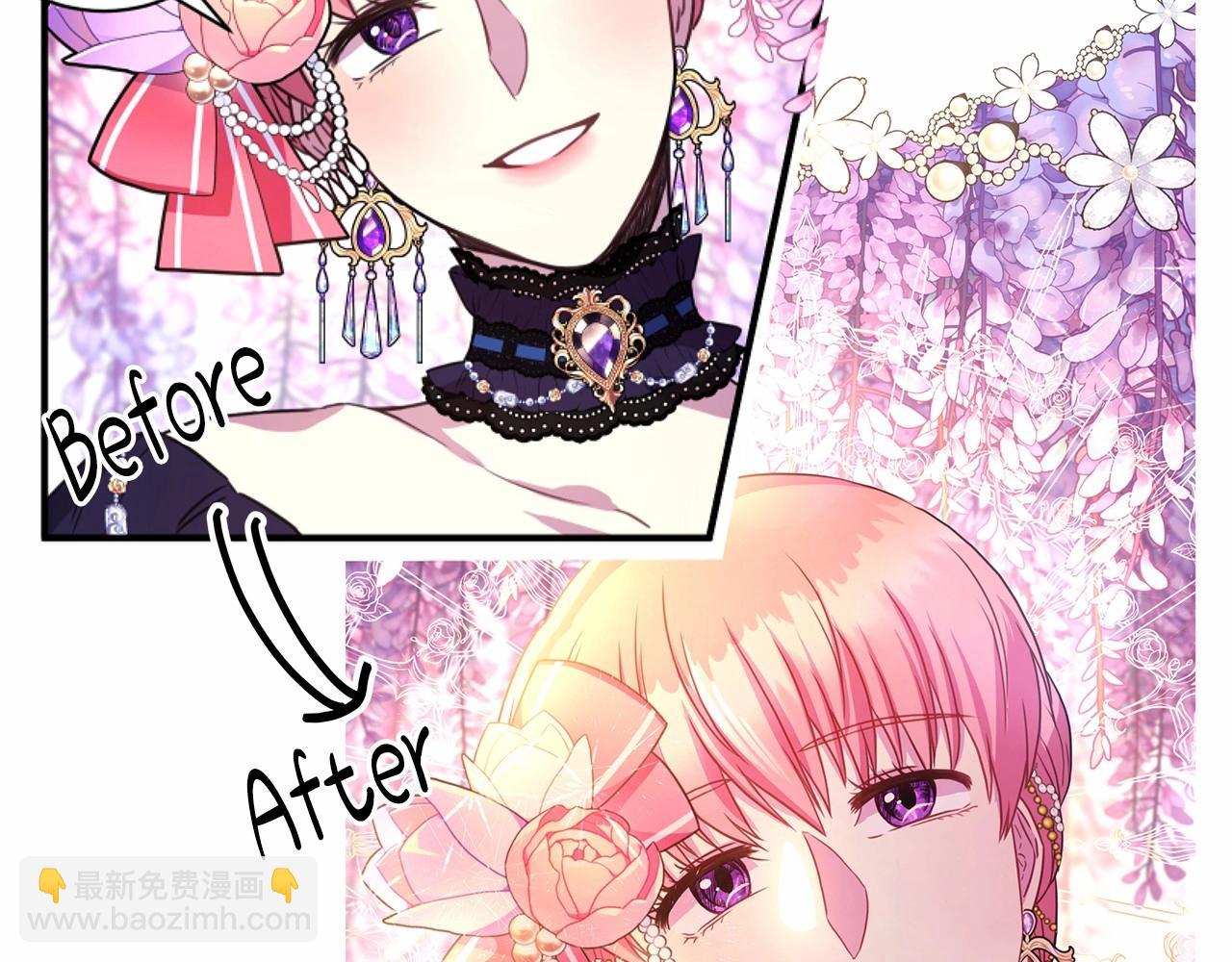 反正是歐風小甜漫 - 遲來的後記：作者創作心路歷程揭秘！(6/7) - 3