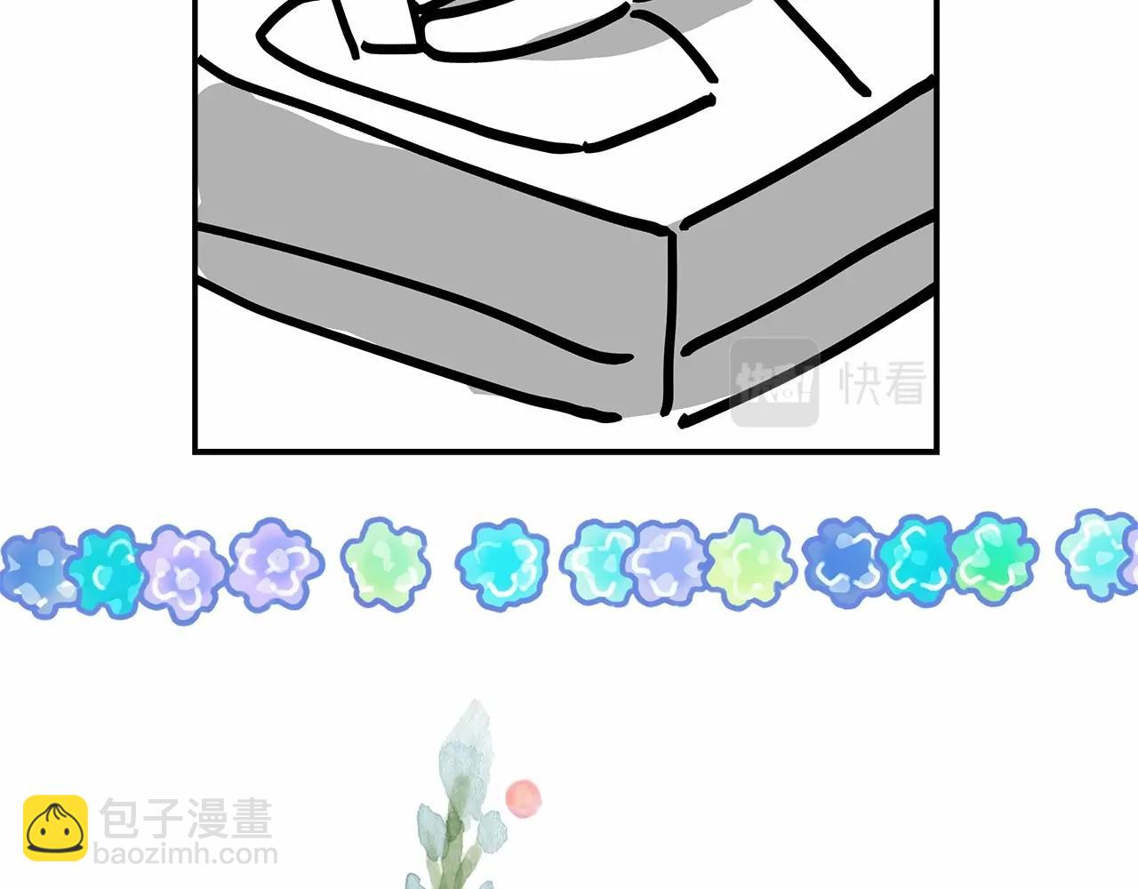 反正是歐風小甜漫 - 遲來的後記：作者創作心路歷程揭秘！(6/7) - 5