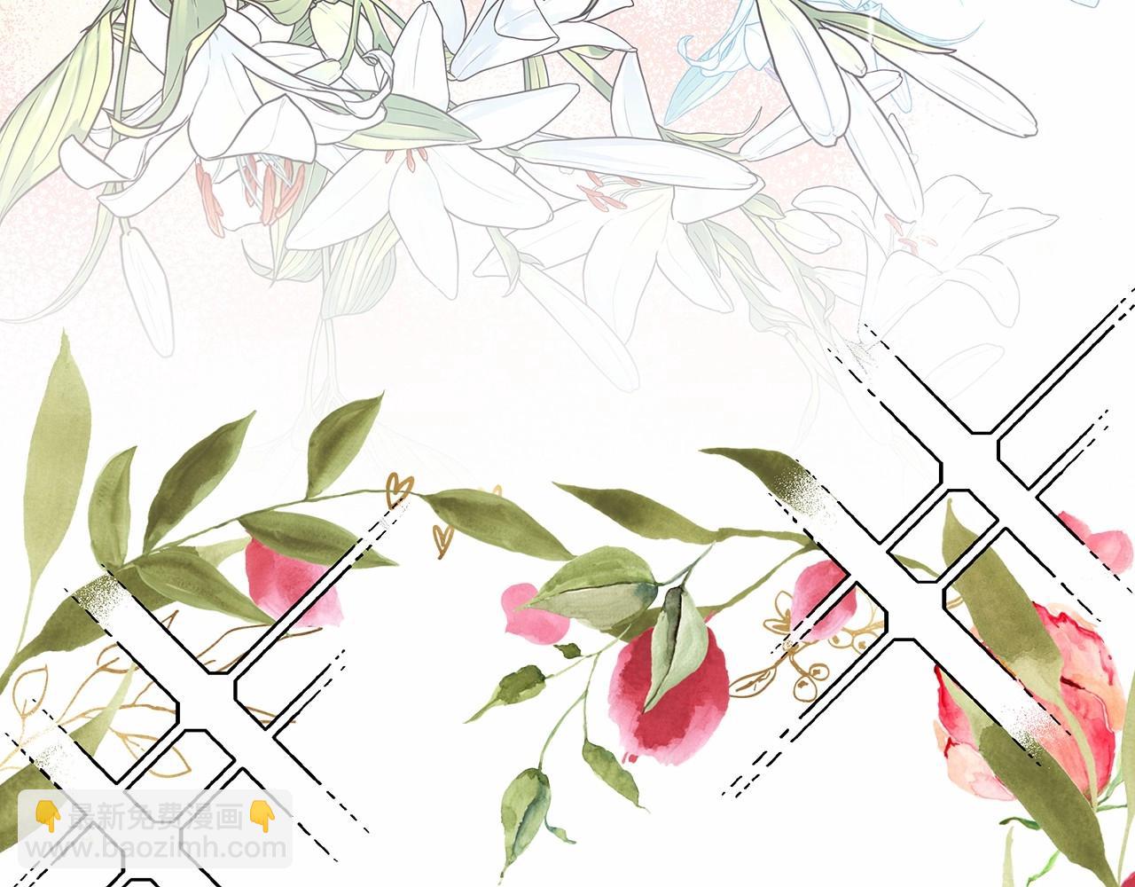 反正是歐風小甜漫 - 遲來的後記：作者創作心路歷程揭秘！(7/7) - 5