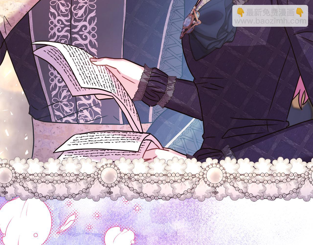 反正是歐風小甜漫 - 番外二 希維亞與卡利普斯（佩魯斯父母）下(4/4) - 3