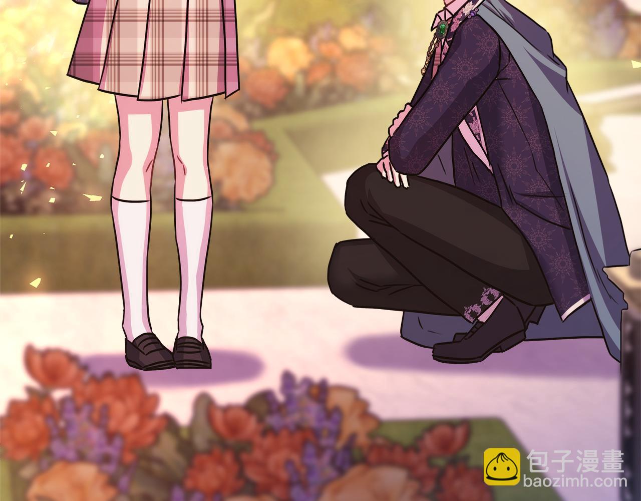 反正是歐風小甜漫 - 番外二 希維亞與卡利普斯（佩魯斯父母）下(2/4) - 5