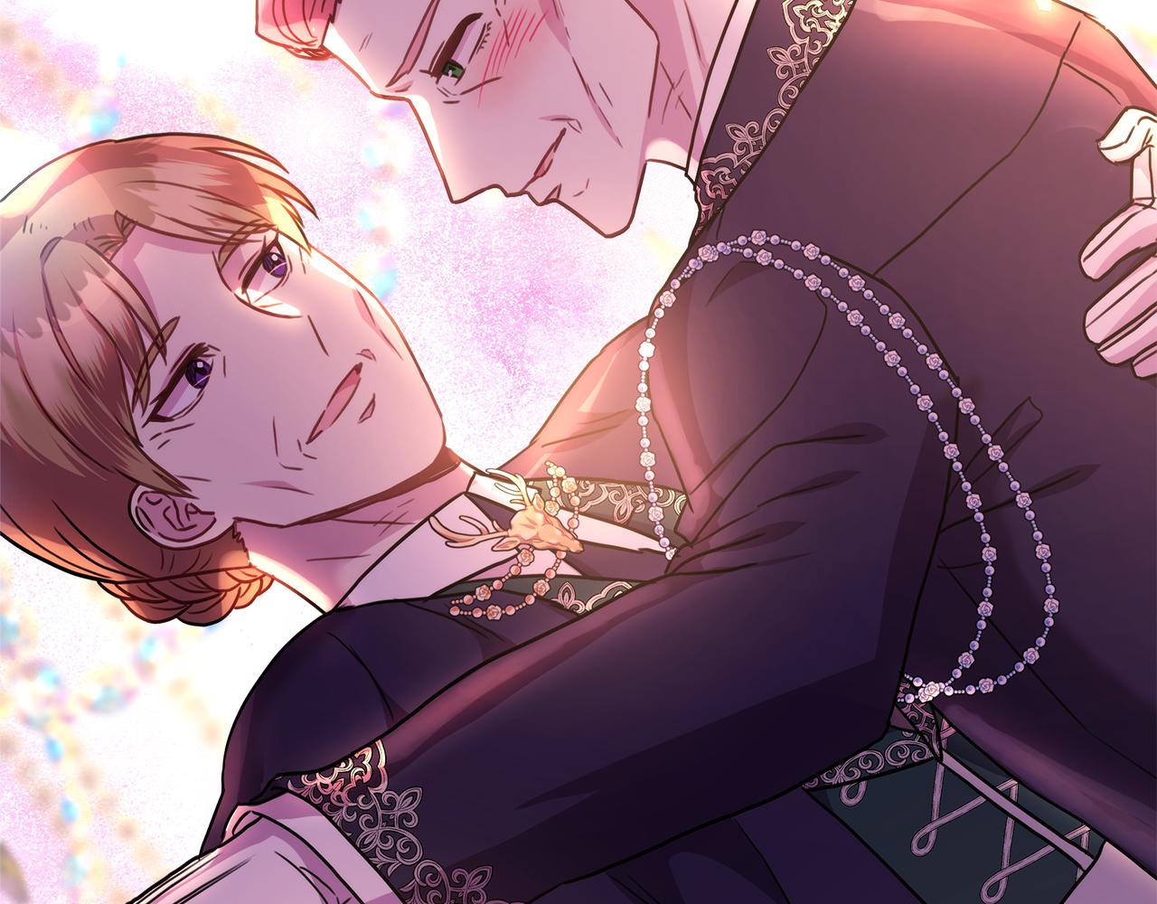 反正是歐風小甜漫 - 番外四 瑪諾思與利威爾（莉泰拉父母）下(4/4) - 2