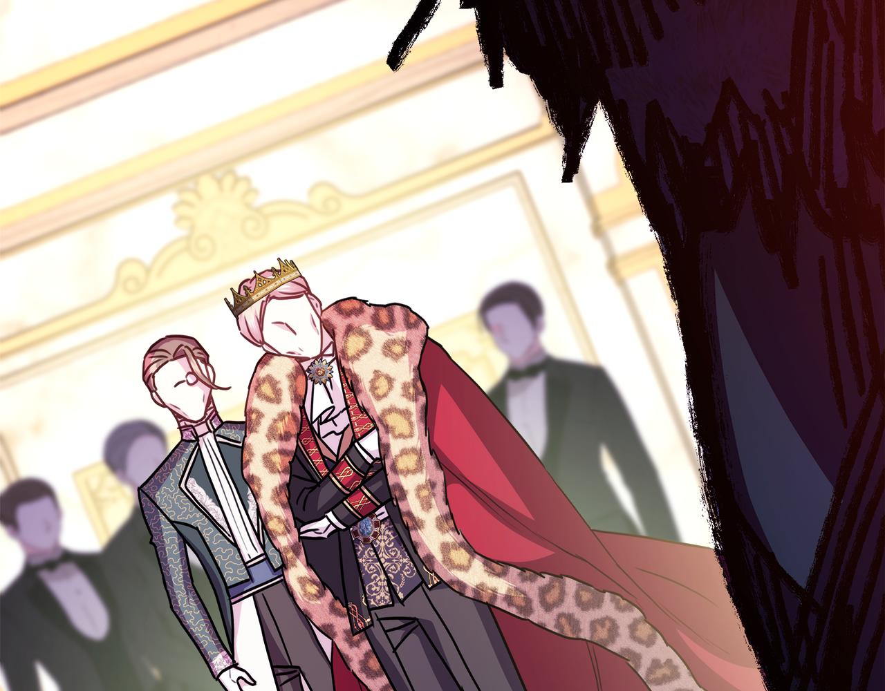 反正是歐風小甜漫 - 第49話 影帝大公(3/6) - 8