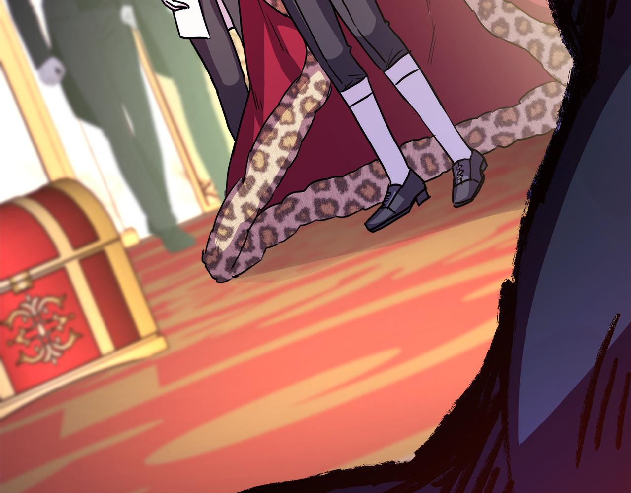 反正是歐風小甜漫 - 第49話 影帝大公(3/6) - 1