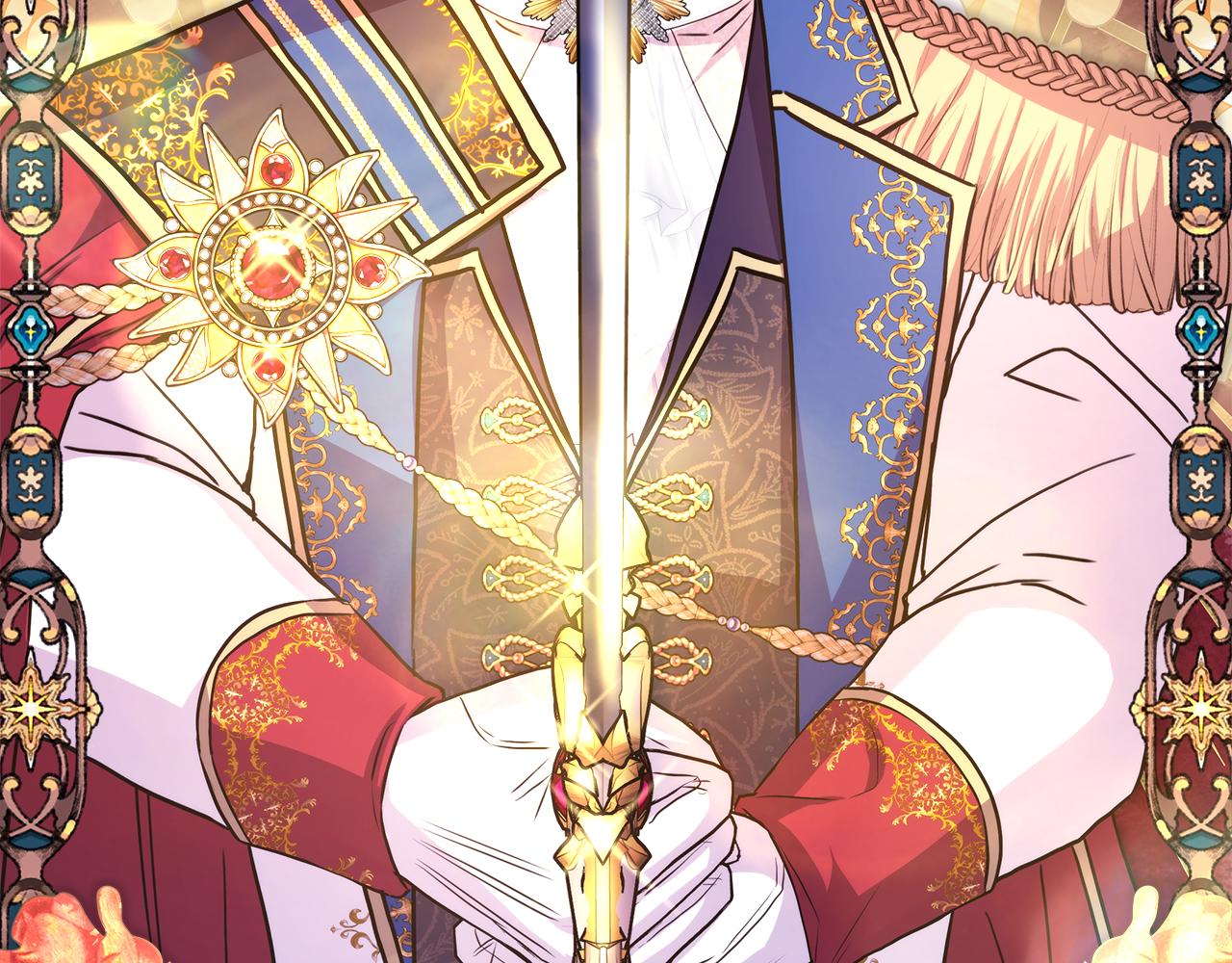 反正是歐風小甜漫 - 第49話 影帝大公(3/6) - 5