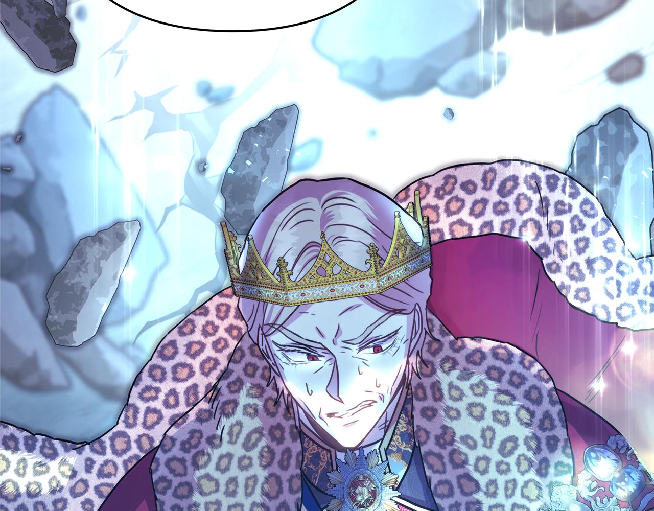 反正是歐風小甜漫 - 第49話 影帝大公(4/6) - 7