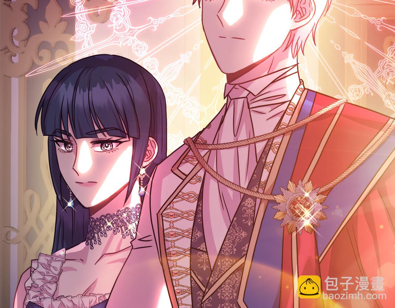 反正是歐風小甜漫 - 第49話 影帝大公(6/6) - 4