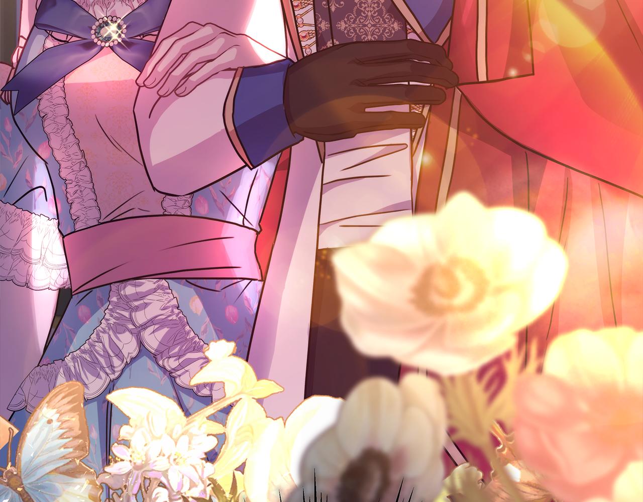 反正是歐風小甜漫 - 第49話 影帝大公(6/6) - 1