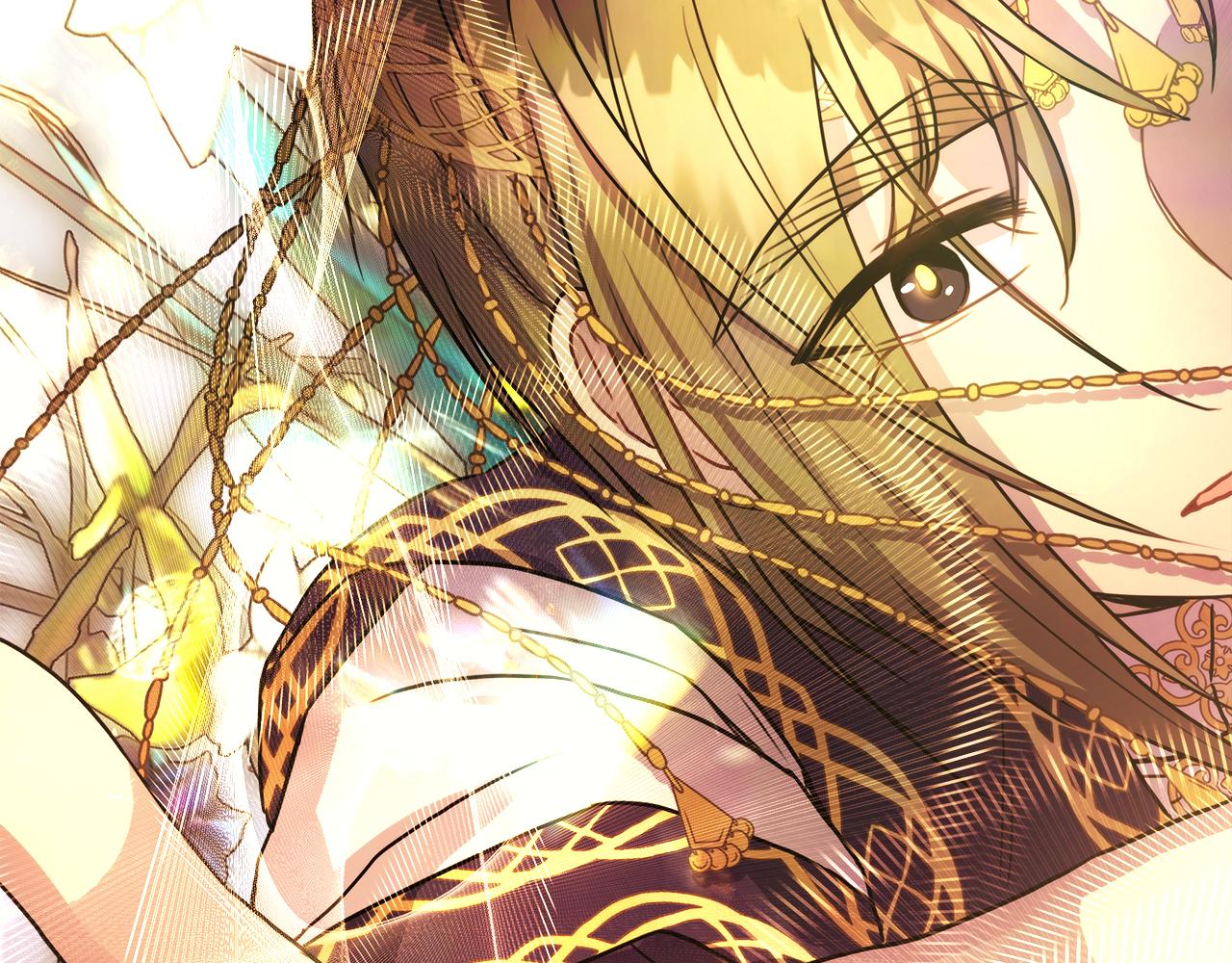 反正是歐風小甜漫 - 第51話 給你一個悔過的機會(3/7) - 4