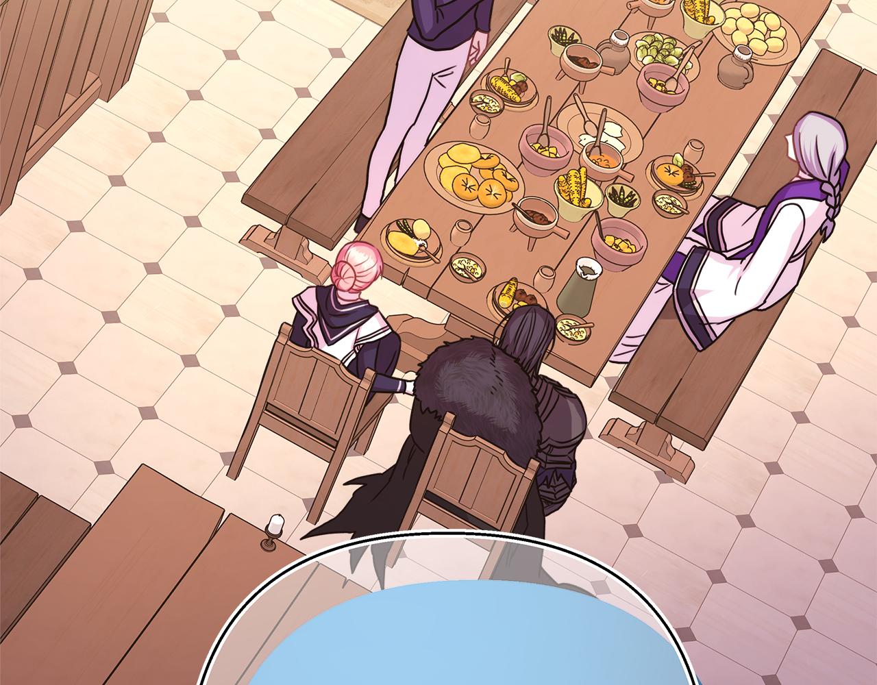 反正是歐風小甜漫 - 第51話 給你一個悔過的機會(3/7) - 2