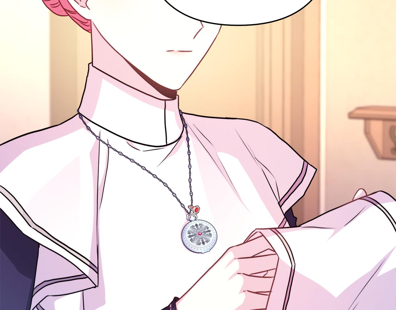 反正是歐風小甜漫 - 第51話 給你一個悔過的機會(5/7) - 6