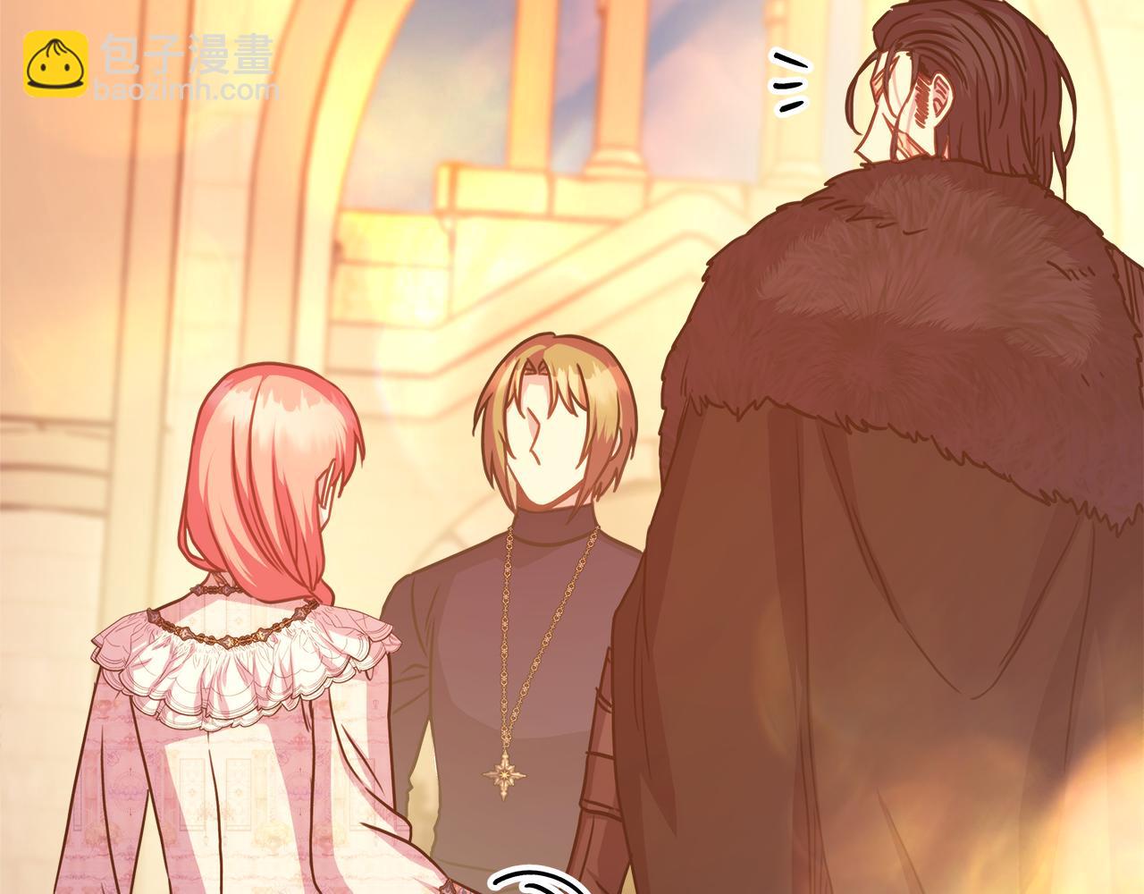 反正是歐風小甜漫 - 第51話 給你一個悔過的機會(7/7) - 3