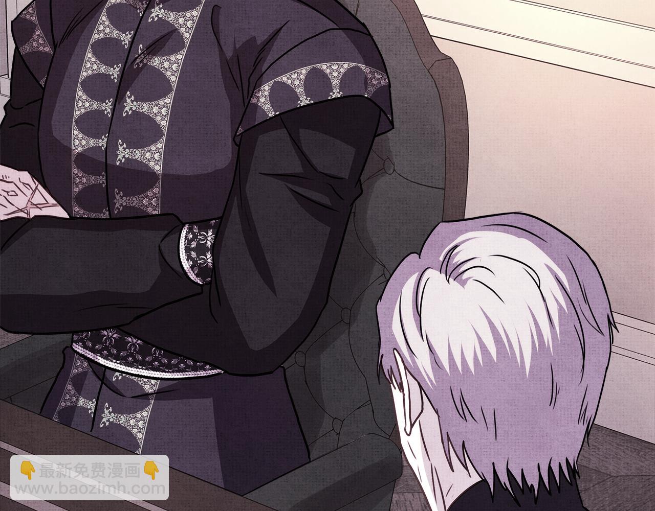 反正是歐風小甜漫 - 第53話 過去成爲摯友的契機(3/9) - 5