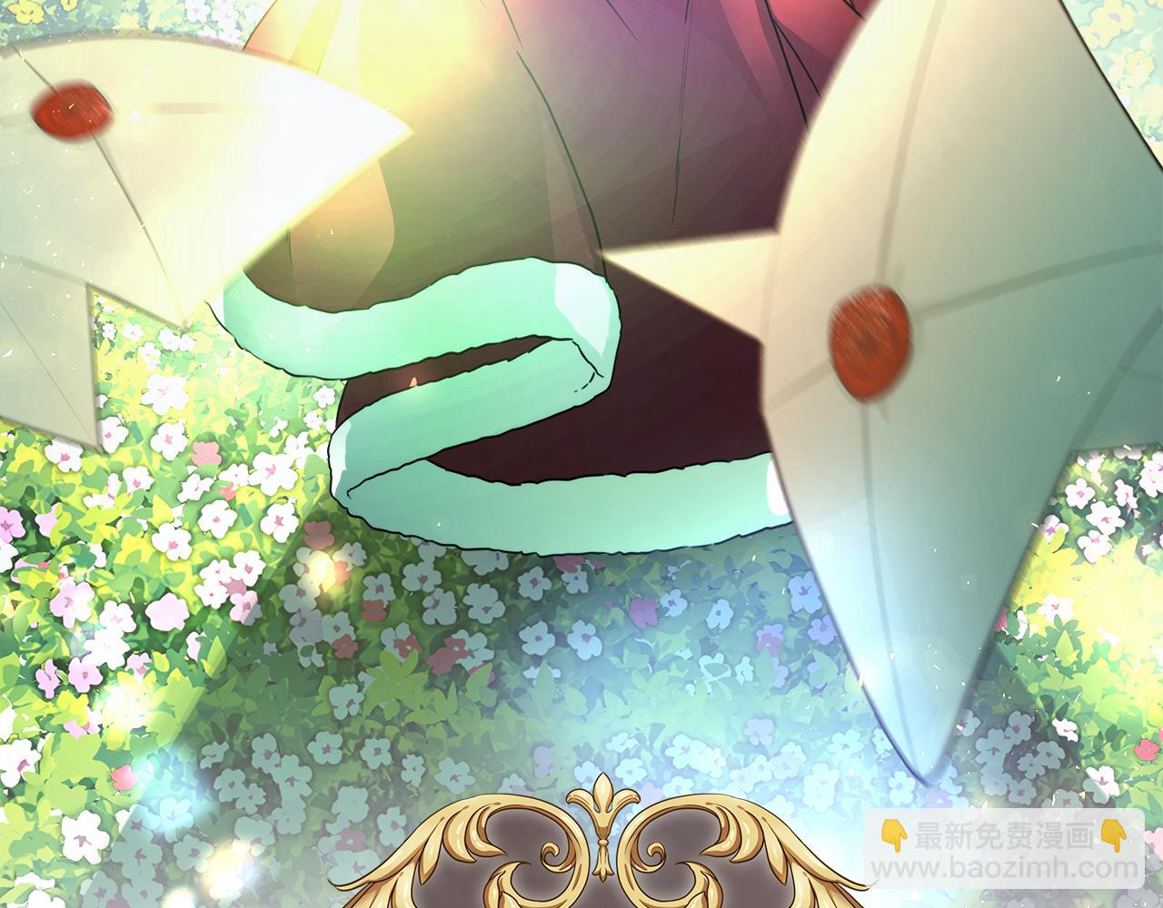 反正是歐風小甜漫 - 第53話 過去成爲摯友的契機(4/9) - 5