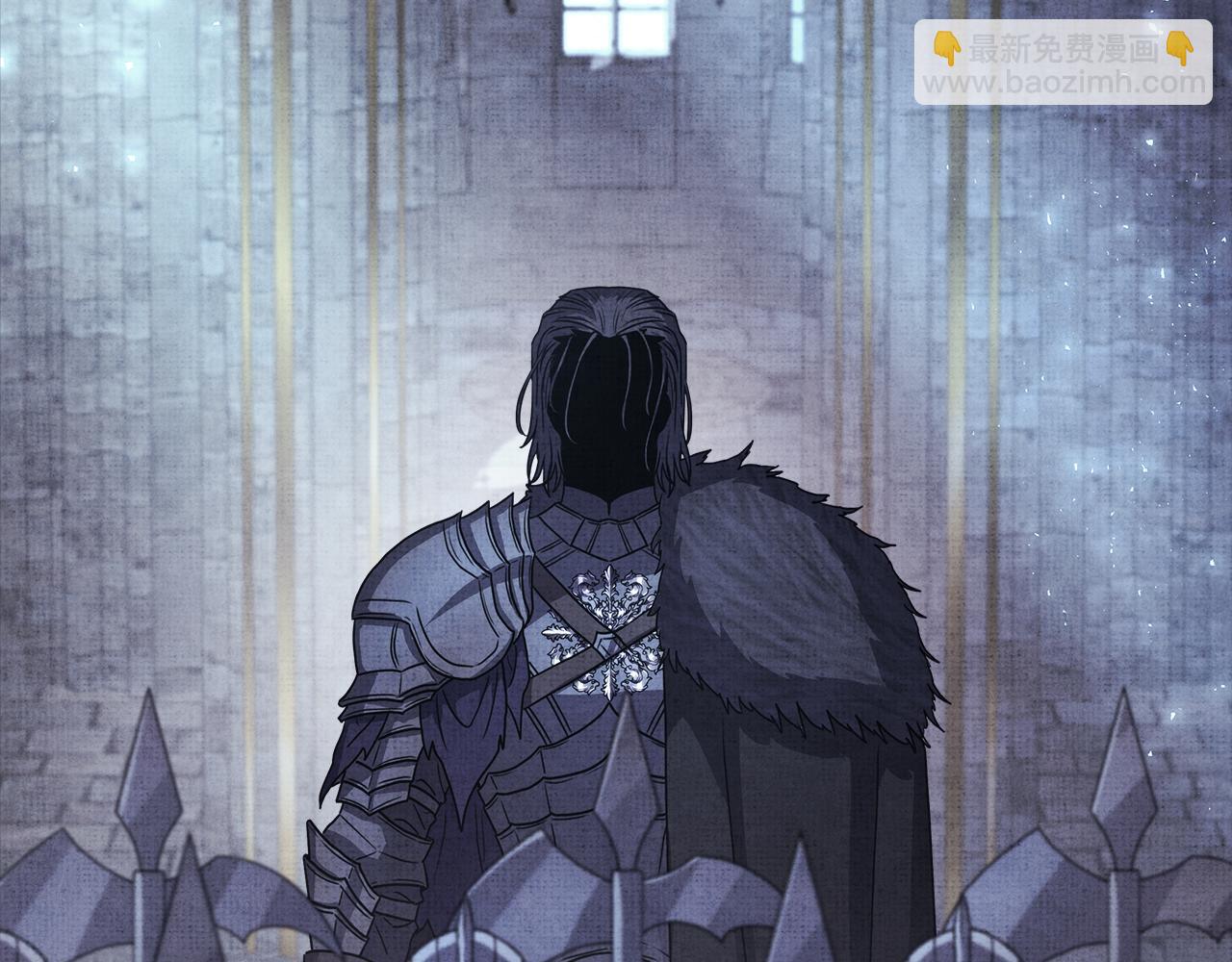 反正是歐風小甜漫 - 第53話 過去成爲摯友的契機(5/9) - 2