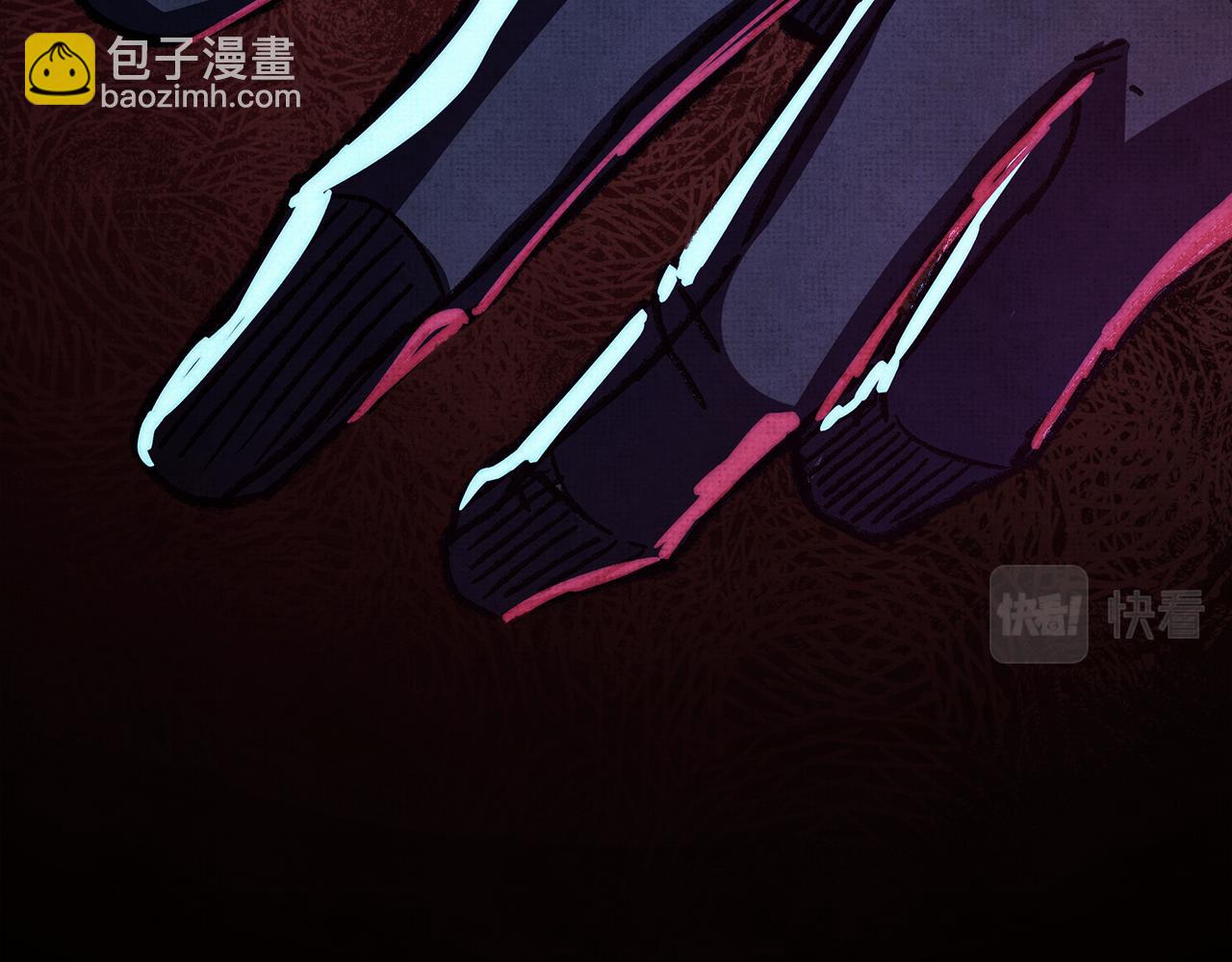 反正是歐風小甜漫 - 第53話 過去成爲摯友的契機(5/9) - 7