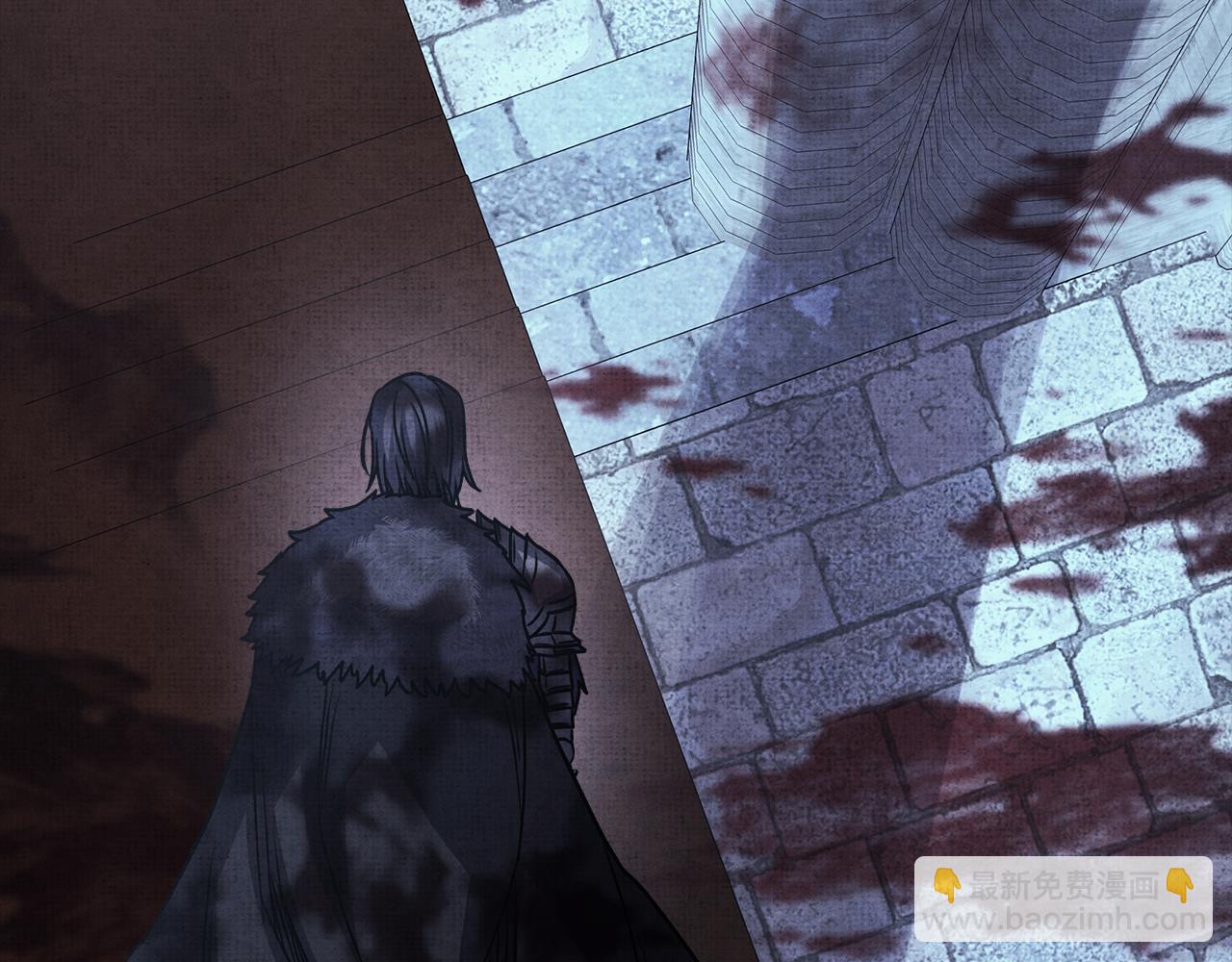 反正是歐風小甜漫 - 第53話 過去成爲摯友的契機(6/9) - 7