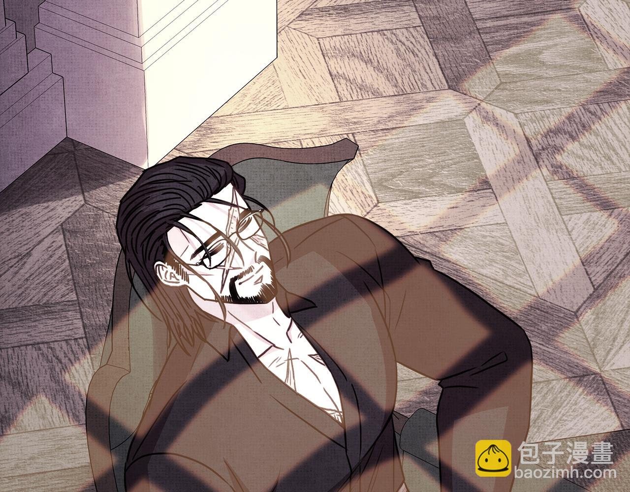 反正是歐風小甜漫 - 第53話 過去成爲摯友的契機(7/9) - 2