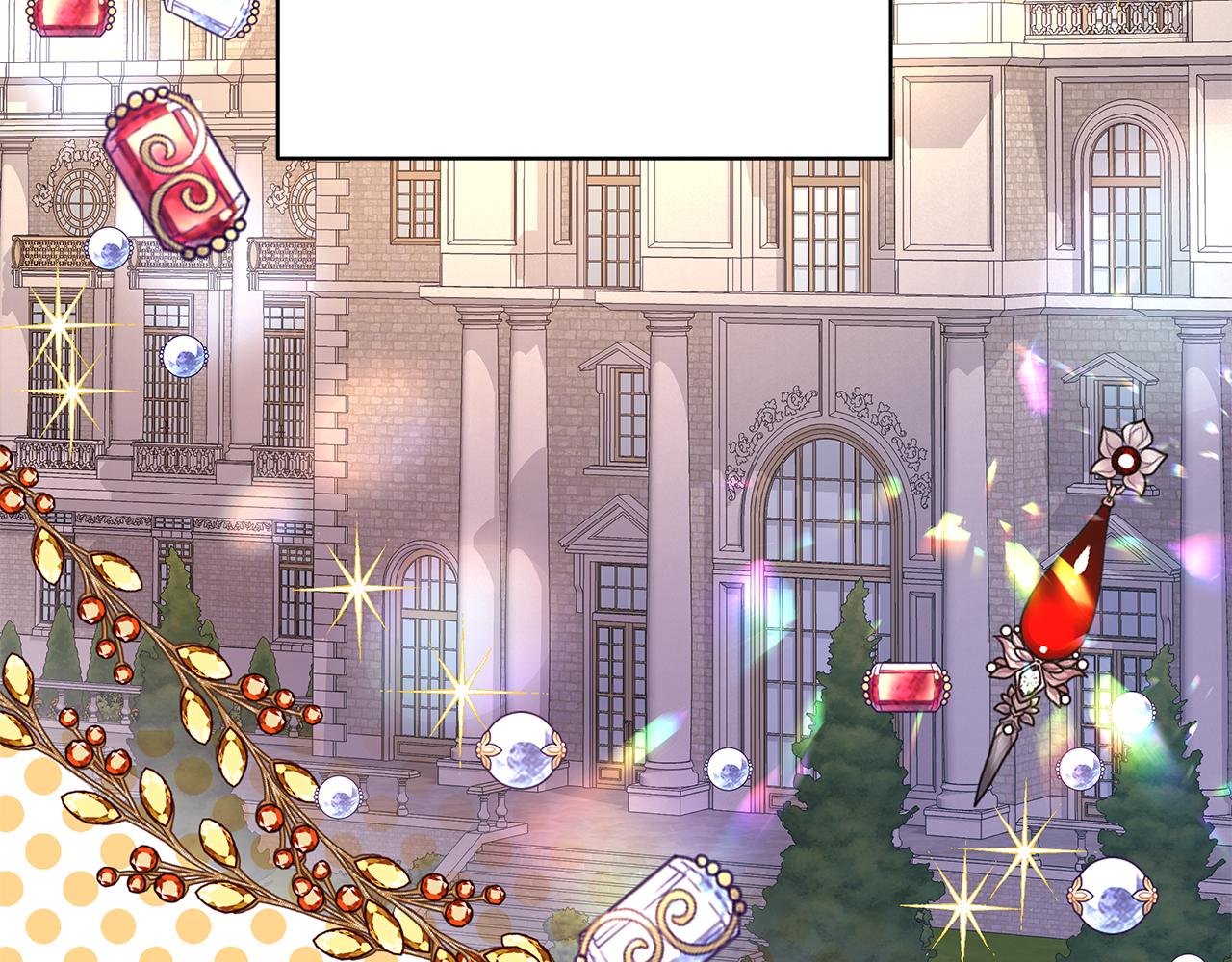 反正是歐風小甜漫 - 第53話 過去成爲摯友的契機(7/9) - 2