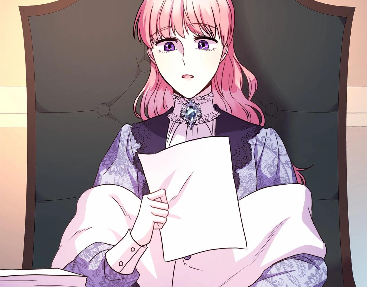 反正是歐風小甜漫 - 第6話 撲倒大公，我磕到了(3/4) - 2