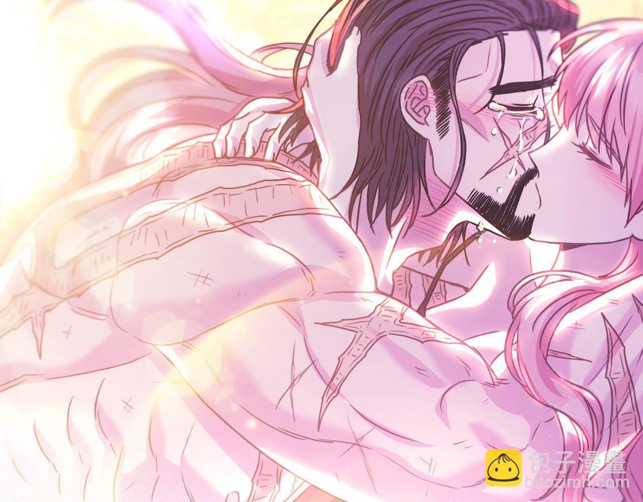 反正是歐風小甜漫 - 第55話 珍惜當下才最重要(3/6) - 8