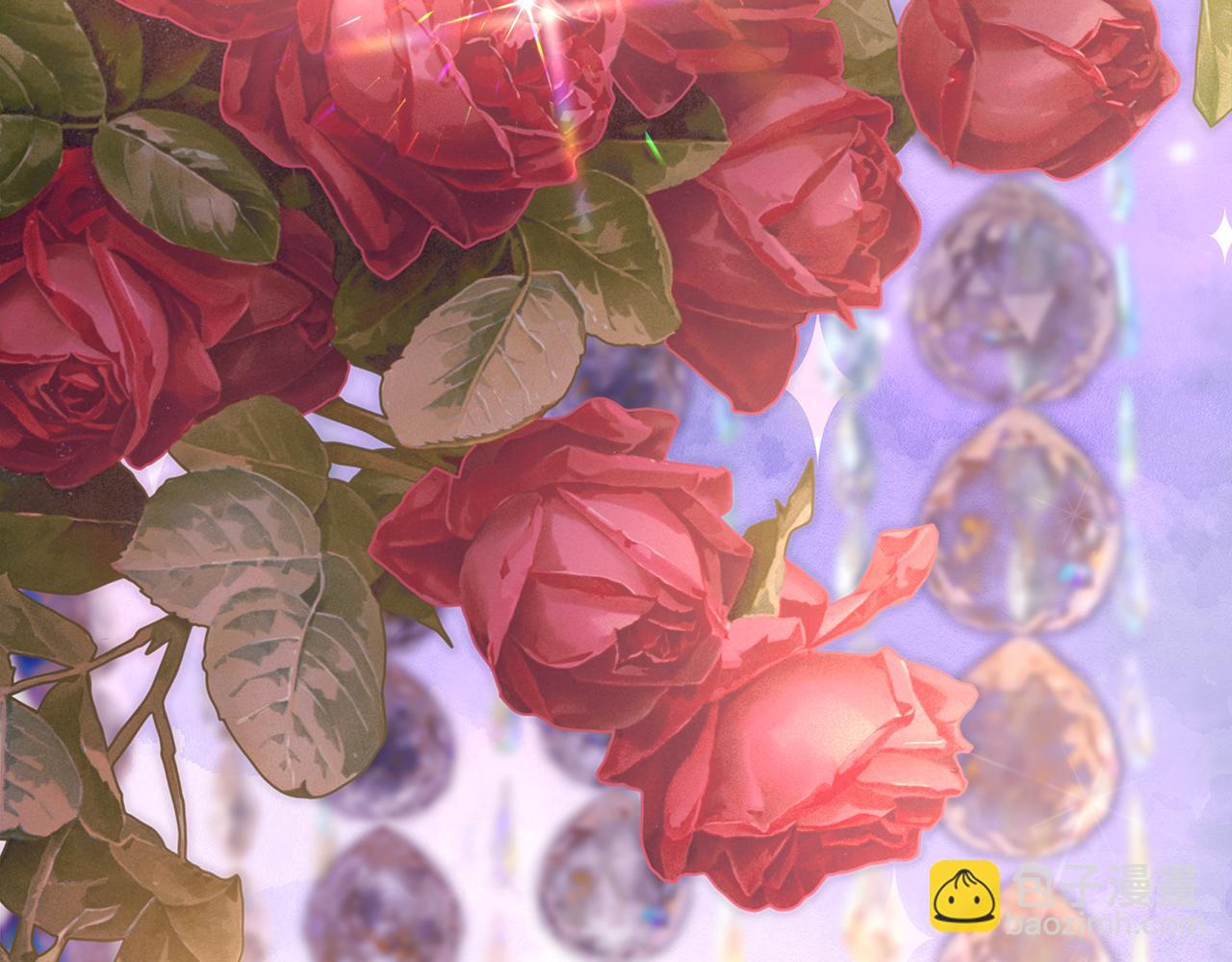 反正是歐風小甜漫 - 第55話 珍惜當下才最重要(3/6) - 2