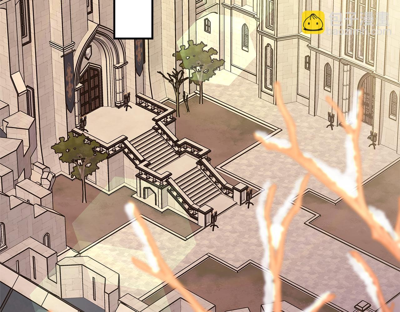 反正是歐風小甜漫 - 第55話 珍惜當下才最重要(3/6) - 7