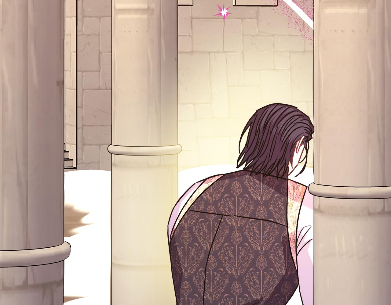 反正是歐風小甜漫 - 第55話 珍惜當下才最重要(3/6) - 3