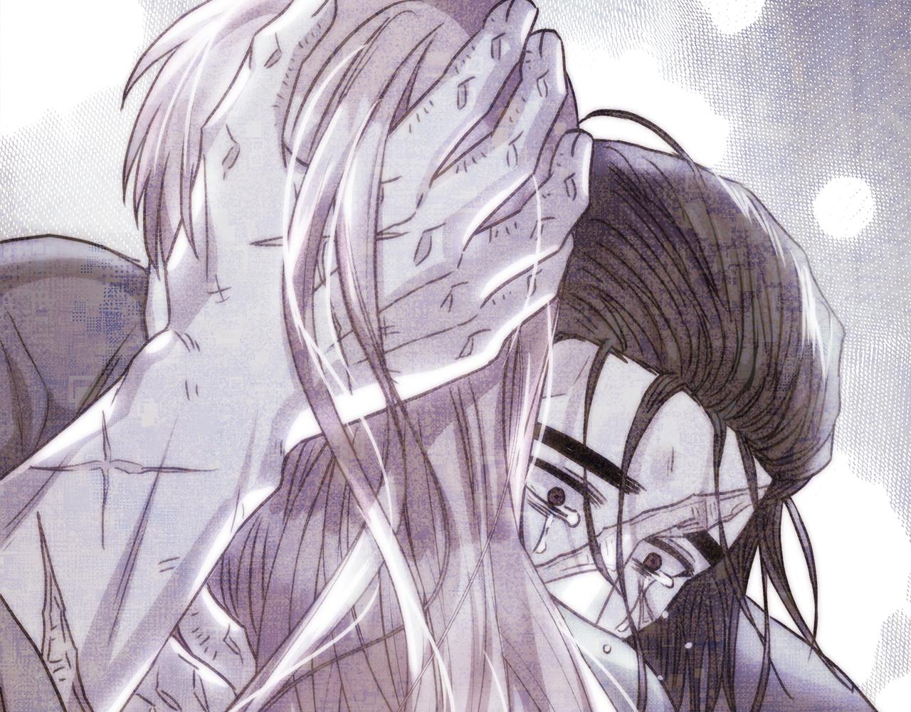 反正是歐風小甜漫 - 第55話 珍惜當下才最重要(3/6) - 8