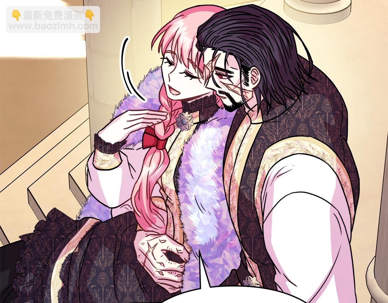 反正是歐風小甜漫 - 第55話 珍惜當下才最重要(3/6) - 4