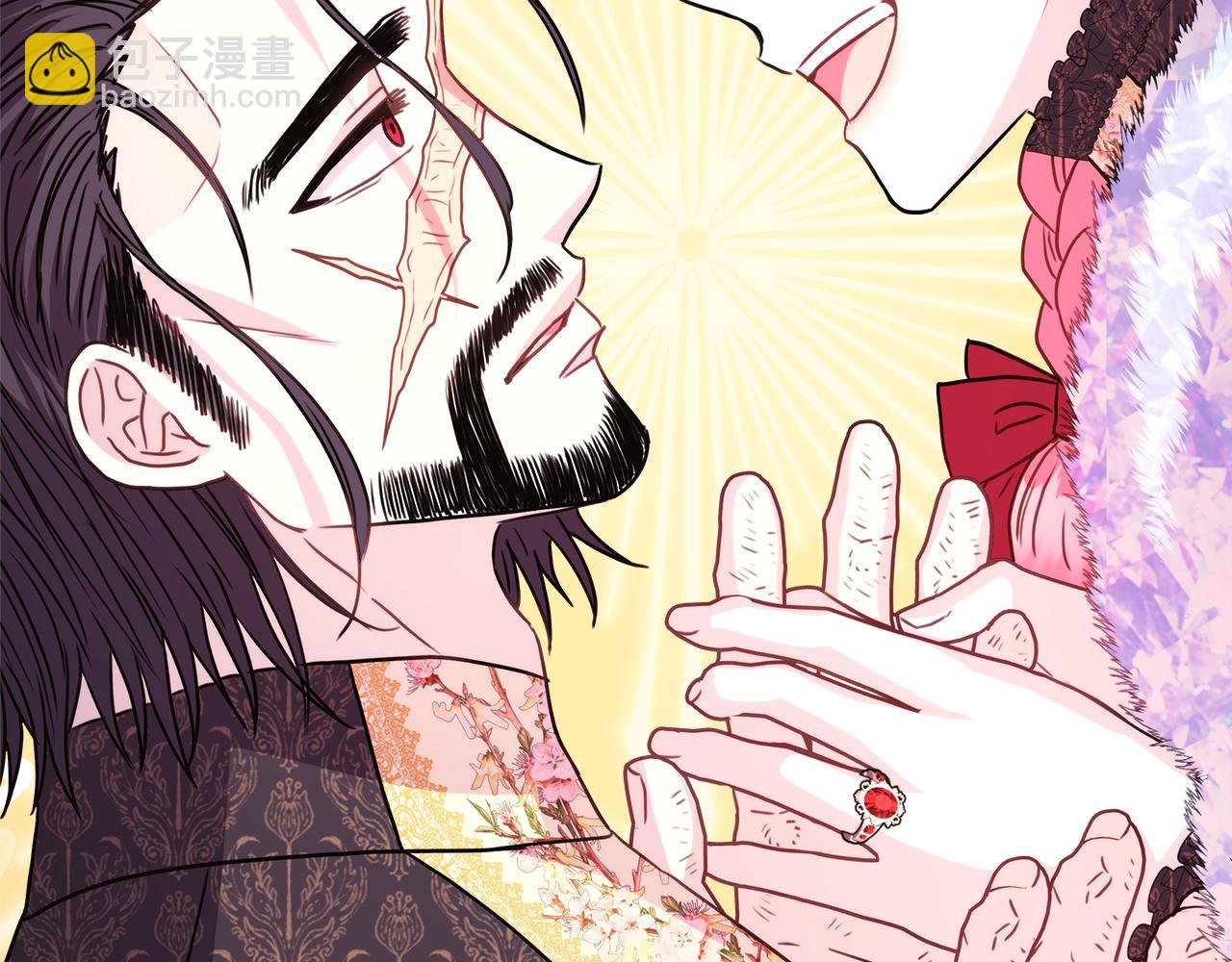 反正是歐風小甜漫 - 第55話 珍惜當下才最重要(4/6) - 2