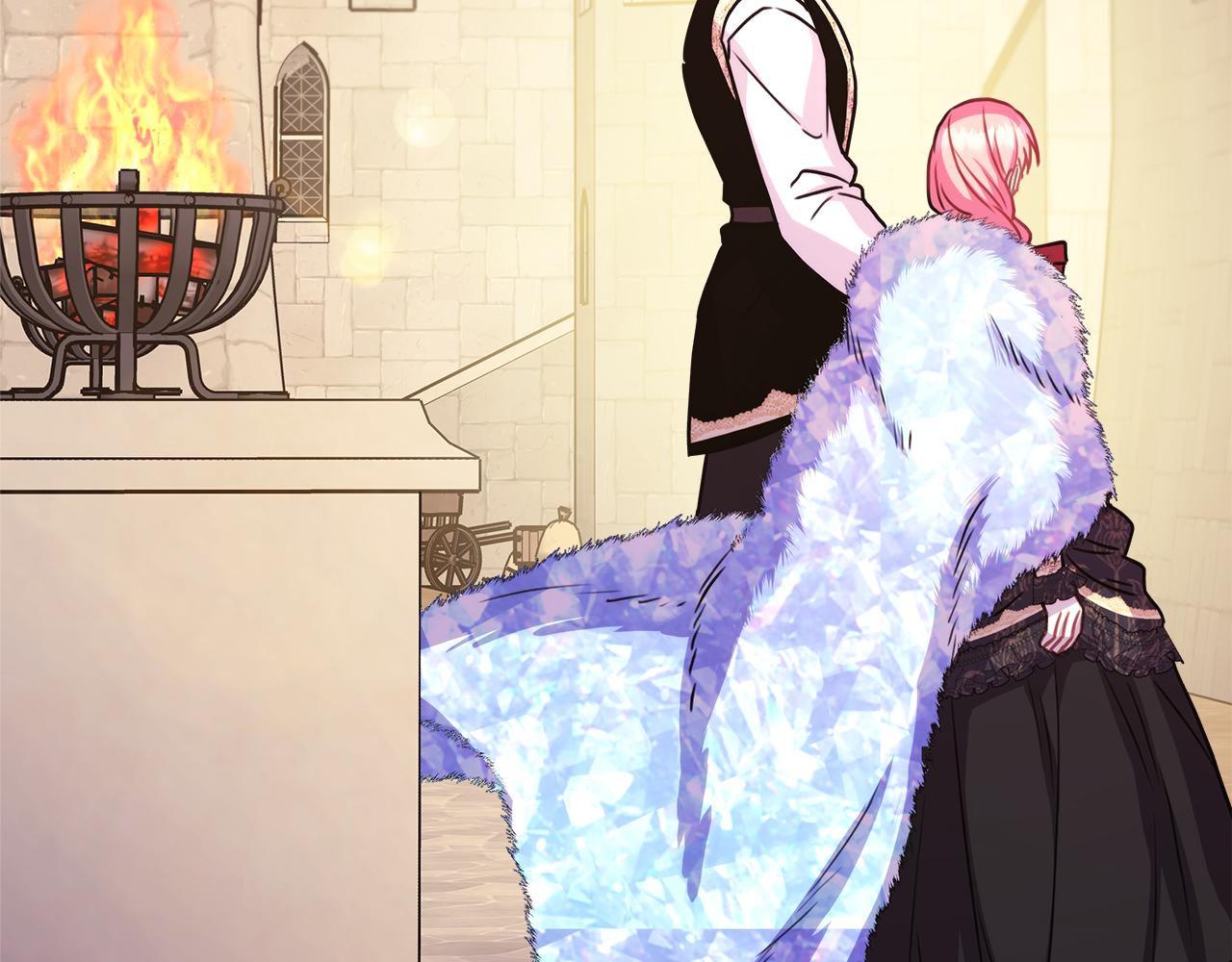 反正是歐風小甜漫 - 第55話 珍惜當下才最重要(5/6) - 5