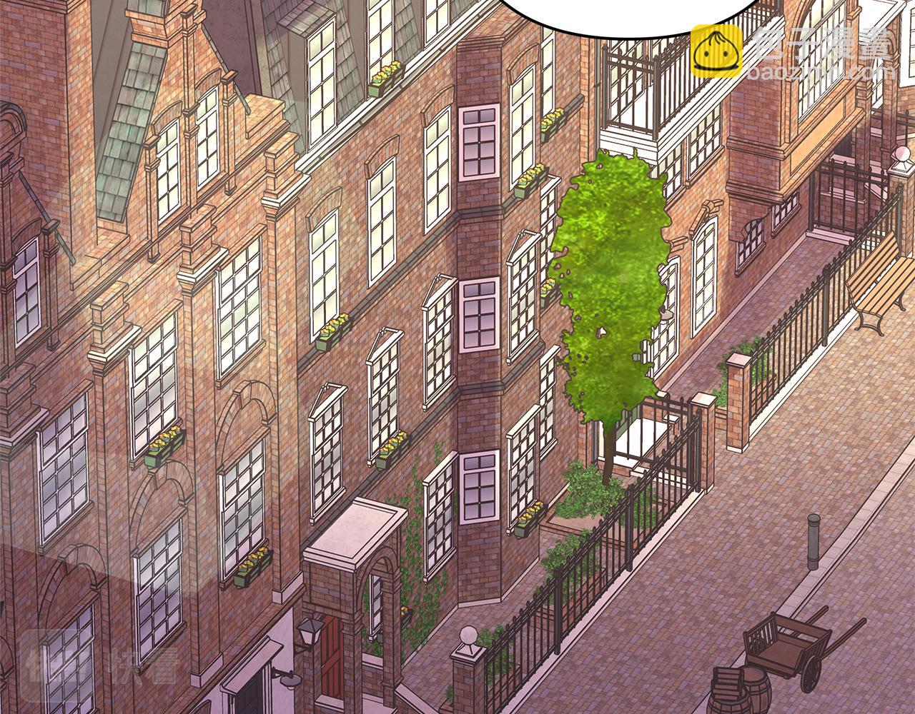 反正是歐風小甜漫 - 第55話 珍惜當下才最重要(5/6) - 4