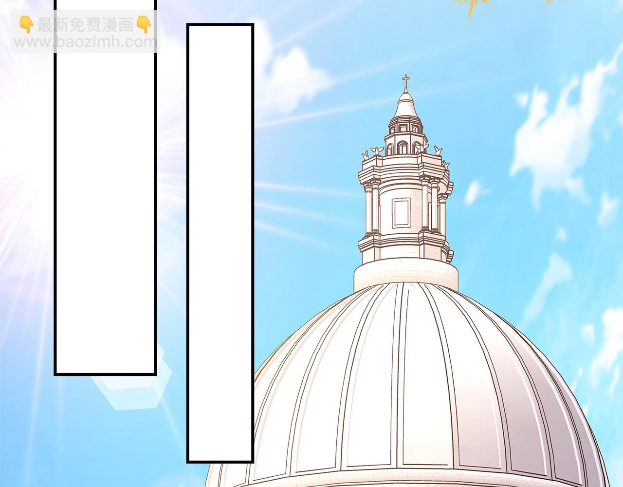 反正是歐風小甜漫 - 第55話 珍惜當下才最重要(5/6) - 8