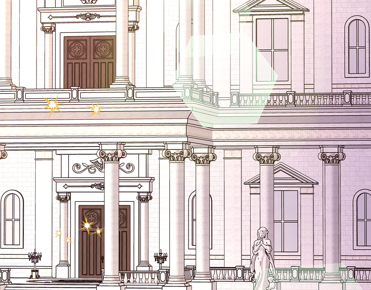 反正是歐風小甜漫 - 第55話 珍惜當下才最重要(5/6) - 2