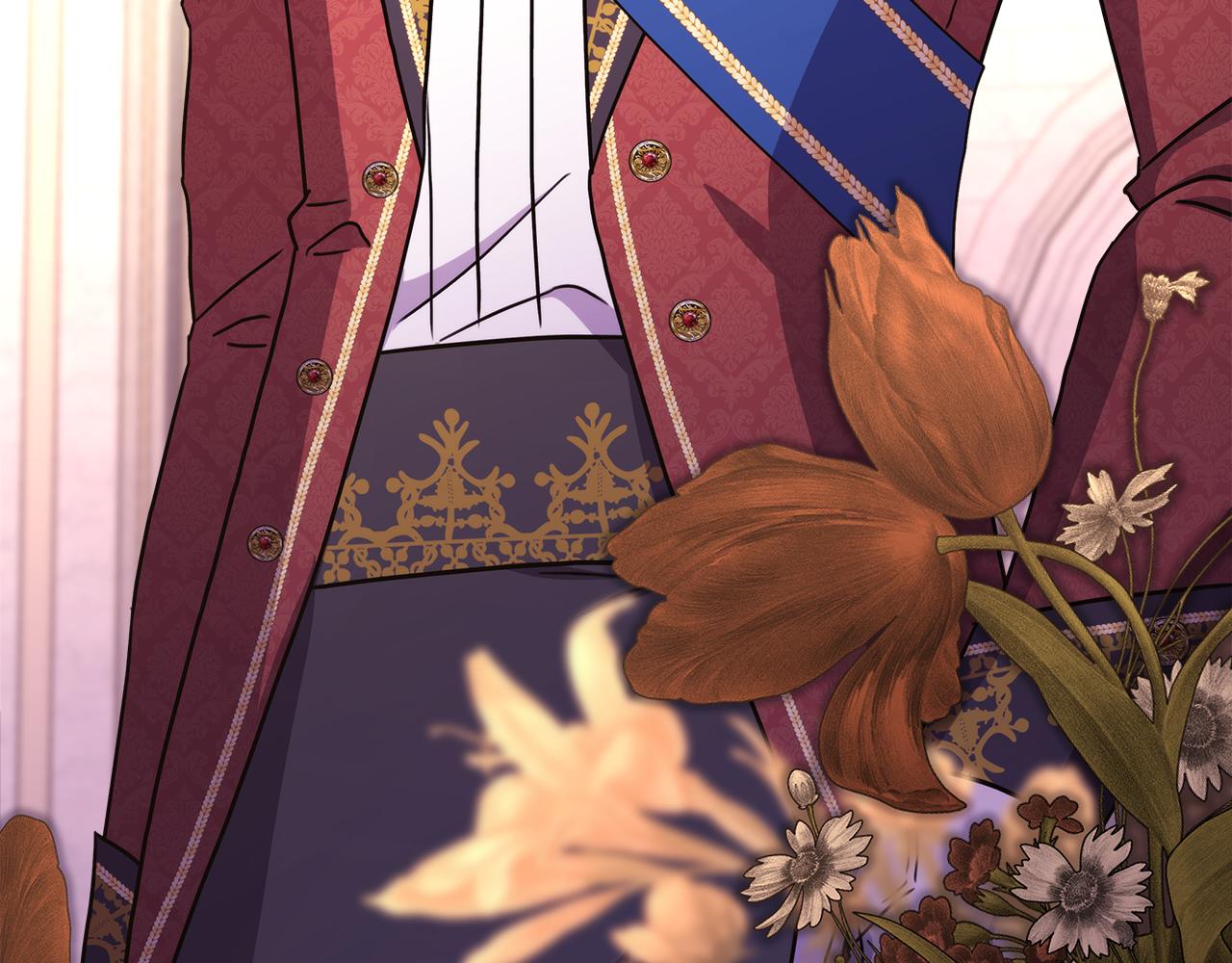 反正是歐風小甜漫 - 第55話 珍惜當下才最重要(5/6) - 7