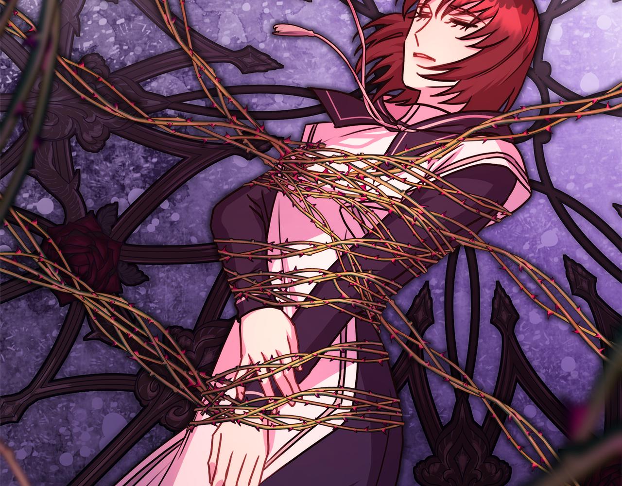 反正是歐風小甜漫 - 第55話 珍惜當下才最重要(6/6) - 3