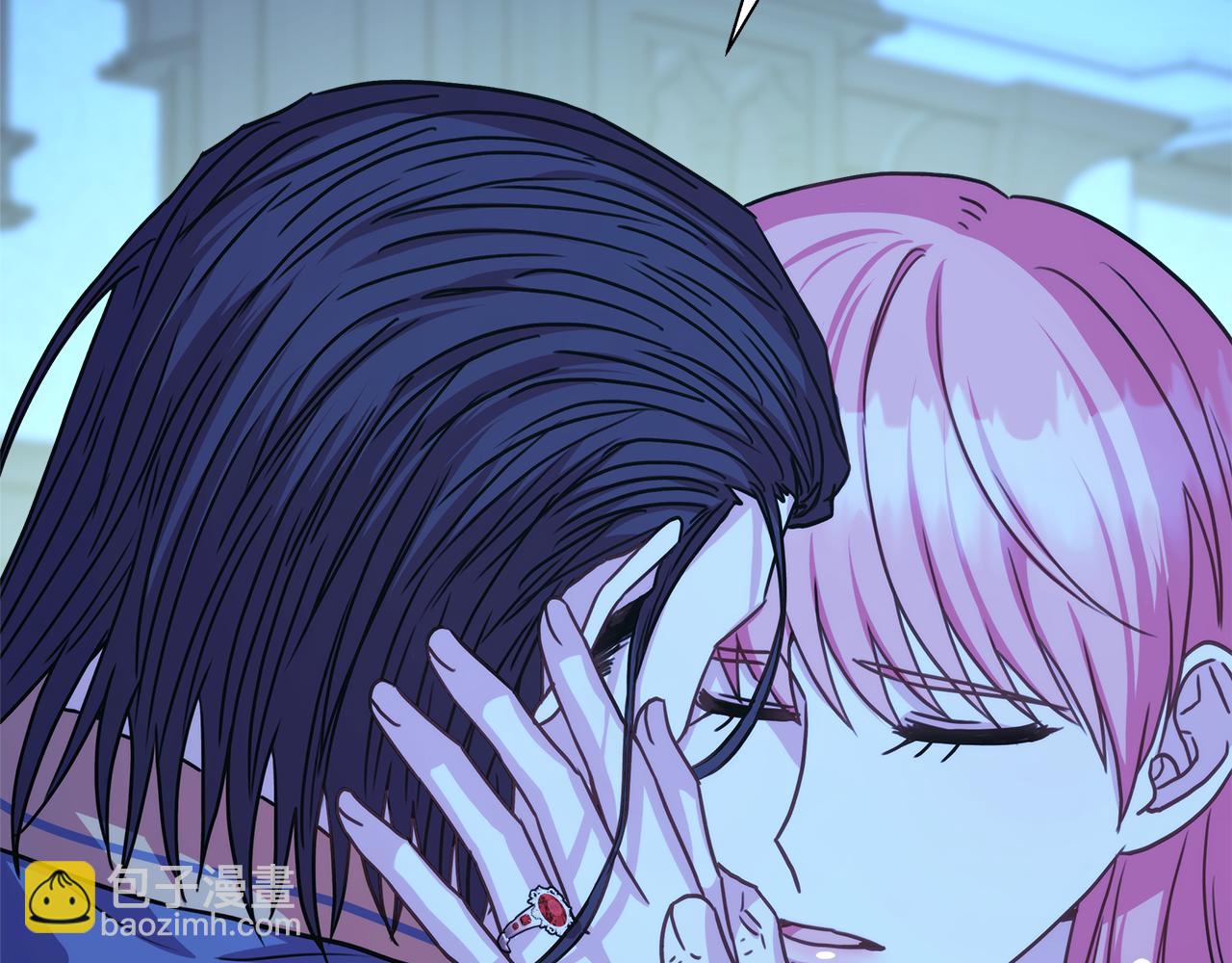 反正是歐風小甜漫 - 第55話 珍惜當下才最重要(2/6) - 1