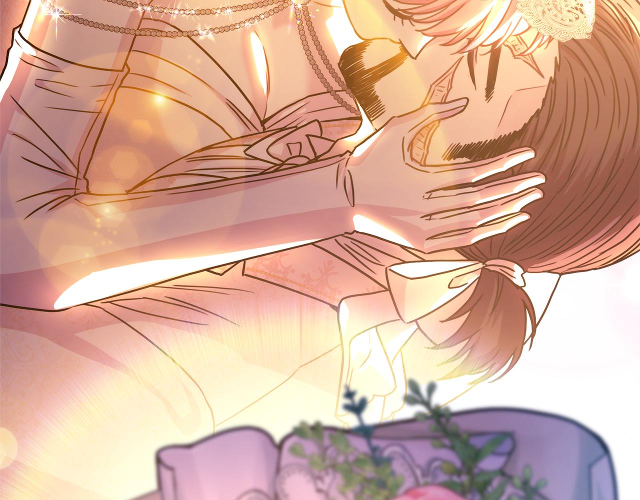 反正是歐風小甜漫 - 第55話 珍惜當下才最重要(2/6) - 7