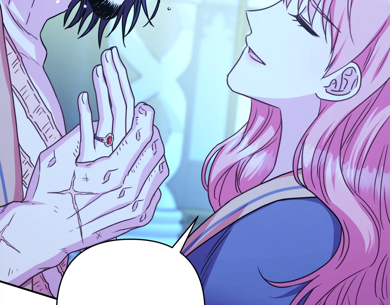 反正是歐風小甜漫 - 第55話 珍惜當下才最重要(2/6) - 5