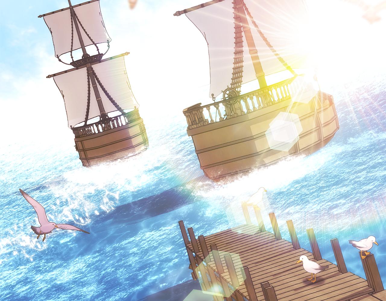 反正是歐風小甜漫 - 第57話 是不是要有寶寶了(4/6) - 4